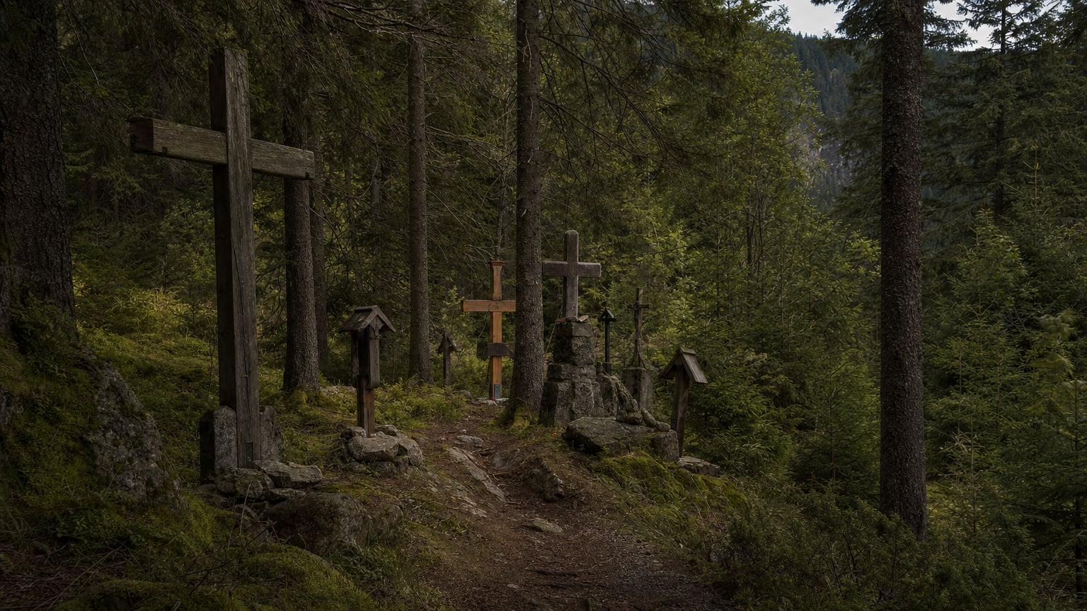 Trasa ze Szczyrbskiego Jeziora nad Popradzki Staw i do Symbolicznego Cmentarza łączy łatwy szlak, tatrzańską logistykę i ważną lekcję pamięci. Sprawdź, kiedy iść, na co uważać i dlaczego ta wycieczka zostaje w głowie.